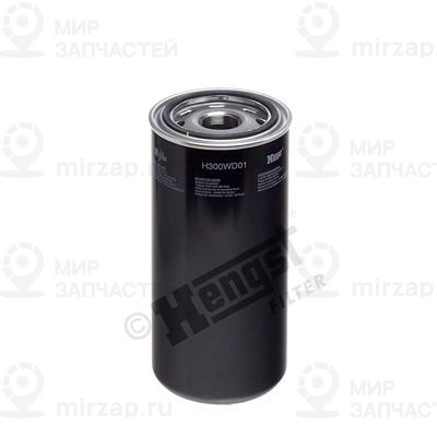 Запчасть HENGST H300WD01