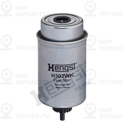 Запчасть HENGST H302WK