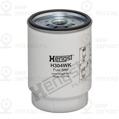 Запчасть HENGST H304WK