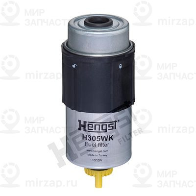 Запчасть HENGST H305WK
