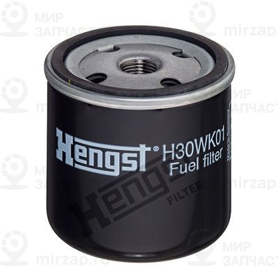 Запчасть HENGST H30WK01