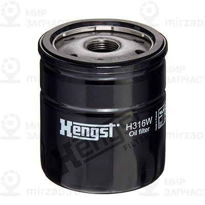 Запчасть HENGST H316W