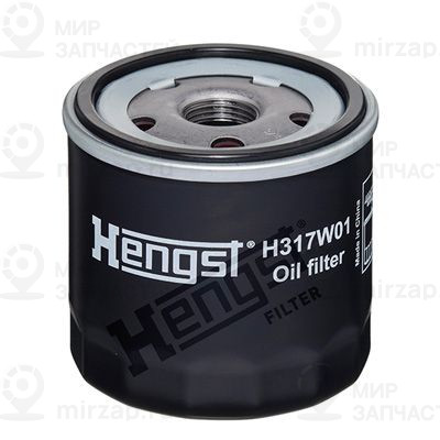 Запчасть HENGST H317W01