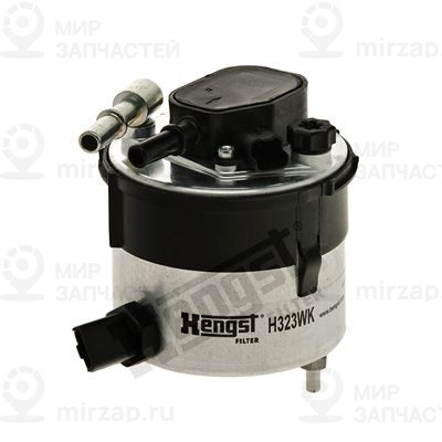 Запчасть HENGST H323WK