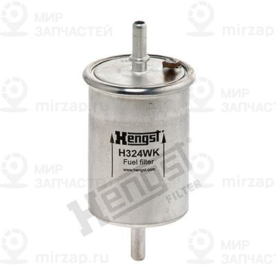 Топливный фильтр HENGST H324WK