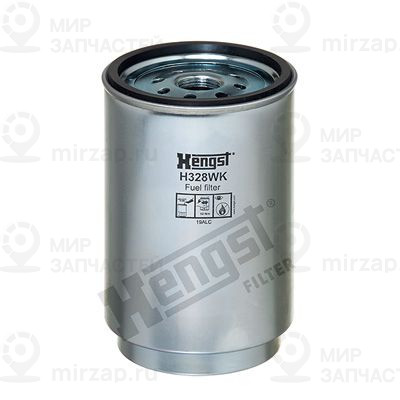 Топливный фильтр HENGST H328WK