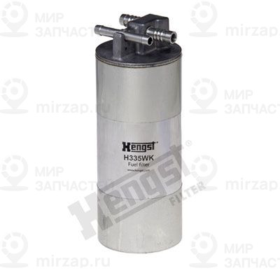 Топливный фильтр HENGST H335WK