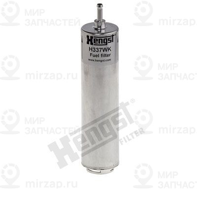 Топливный фильтр HENGST H337WK