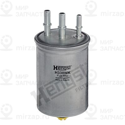 Запчасть HENGST H338WK