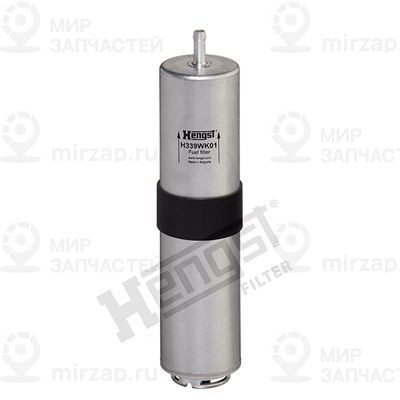 Запчасть HENGST H339WK01