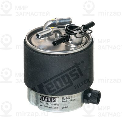 Запчасть HENGST H344WK