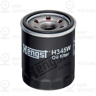 Запчасть HENGST H345W