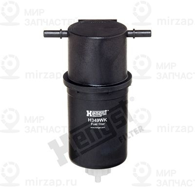 Топливный фильтр HENGST H349WK