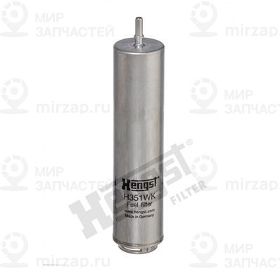 Запчасть HENGST H351WK