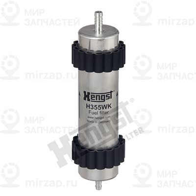Топливный фильтр HENGST H355WK