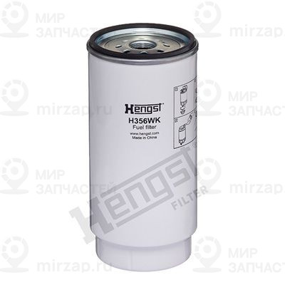 Запчасть HENGST H356WK