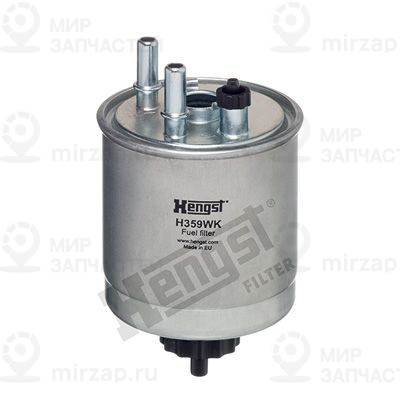 Топливный фильтр HENGST H359WK
