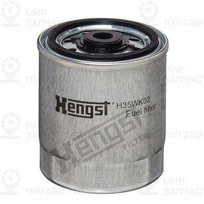 Запчасть HENGST H35WK02D87