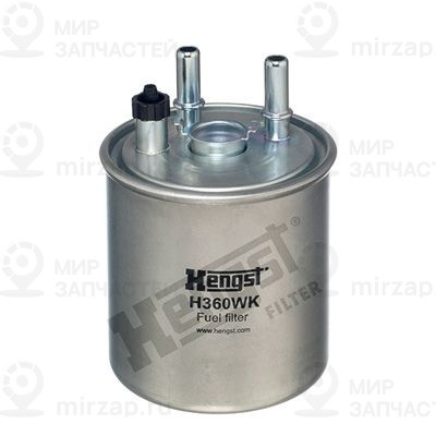 Запчасть HENGST H360WK