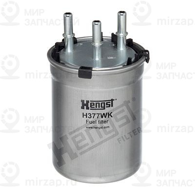 Запчасть HENGST H377WK