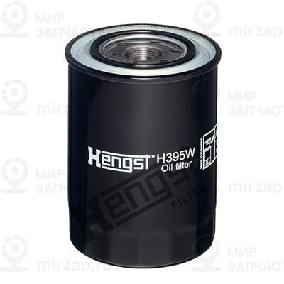 Масляный фильтр HENGST H395W