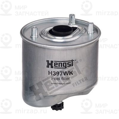 Запчасть HENGST H397WK