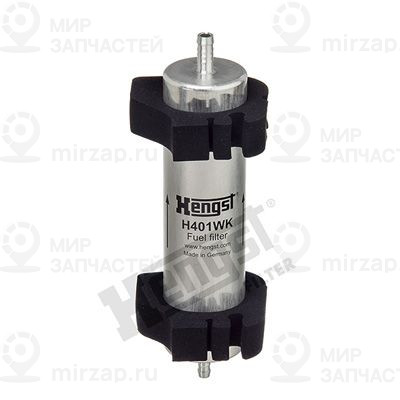 Топливный фильтр HENGST H401WK
