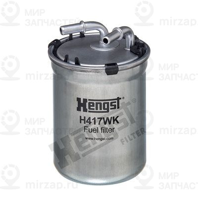 Запчасть HENGST H417WK
