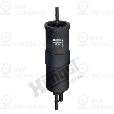Запчасть HENGST H420WK01