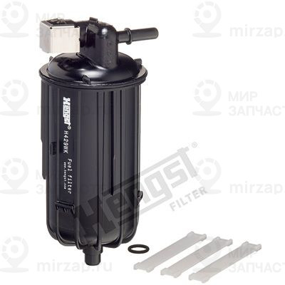 Топливный фильтр HENGST H429WKD397