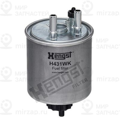 Запчасть HENGST H431WK