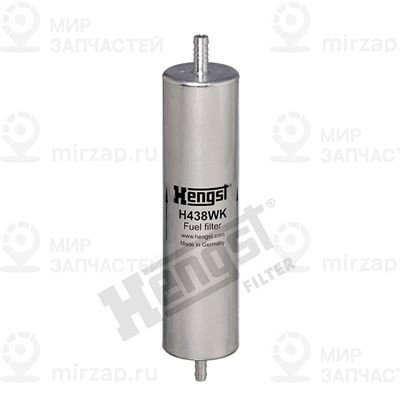 Топливный фильтр HENGST H438WK