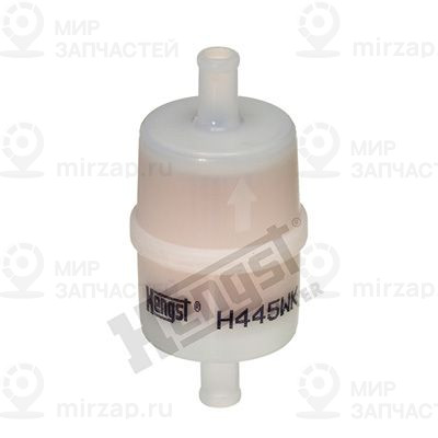 Топливный фильтр HENGST H445WK