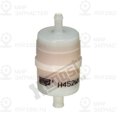 Топливный фильтр HENGST H452WK
