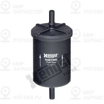 Запчасть HENGST H481WK