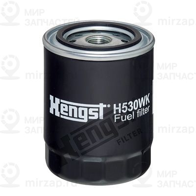 Топливный фильтр HENGST H530WK