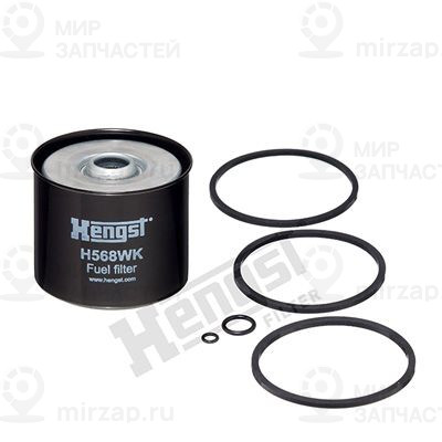 Запчасть HENGST H568WKD498