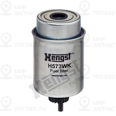 Топливный фильтр HENGST H573WK