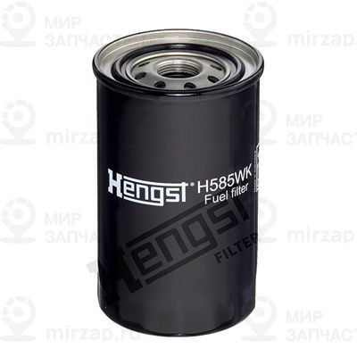 Топливный фильтр HENGST H585WK