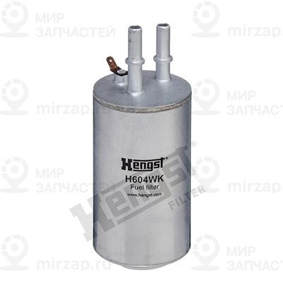 Запчасть HENGST H604WK