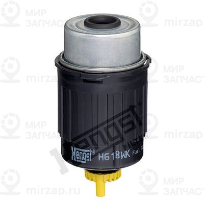 Запчасть HENGST H618WK