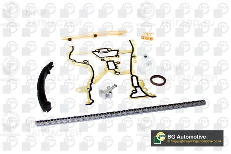 Запчасть BGA TC0238K