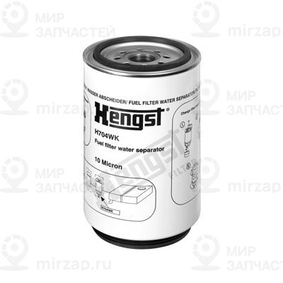 Запчасть HENGST H704WK