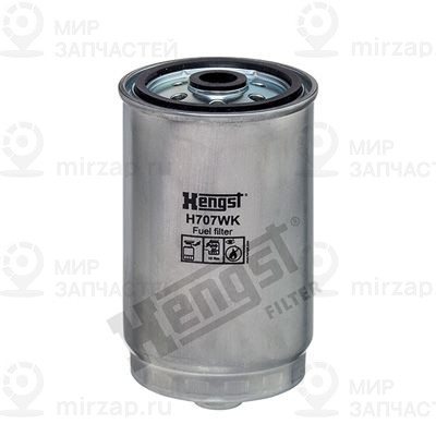 Запчасть HENGST H707WK