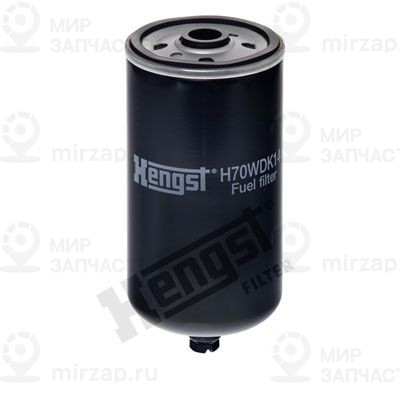 Запчасть HENGST H70WDK14
