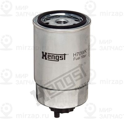 Запчасть HENGST H70WK
