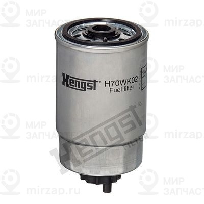 Запчасть HENGST H70WK02