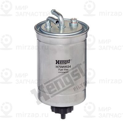 Запчасть HENGST H70WK04