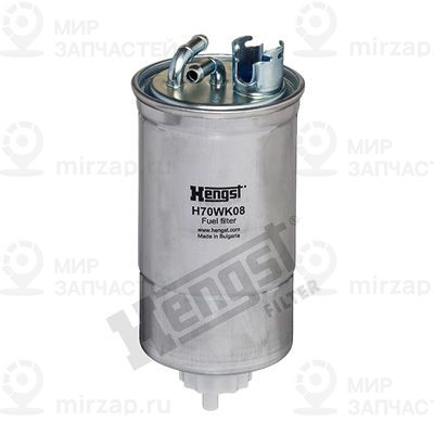 Запчасть HENGST H70WK08
