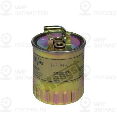 Запчасть HENGST H70WK11